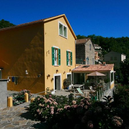 B&B Le Venaco Venaco  Buitenkant foto