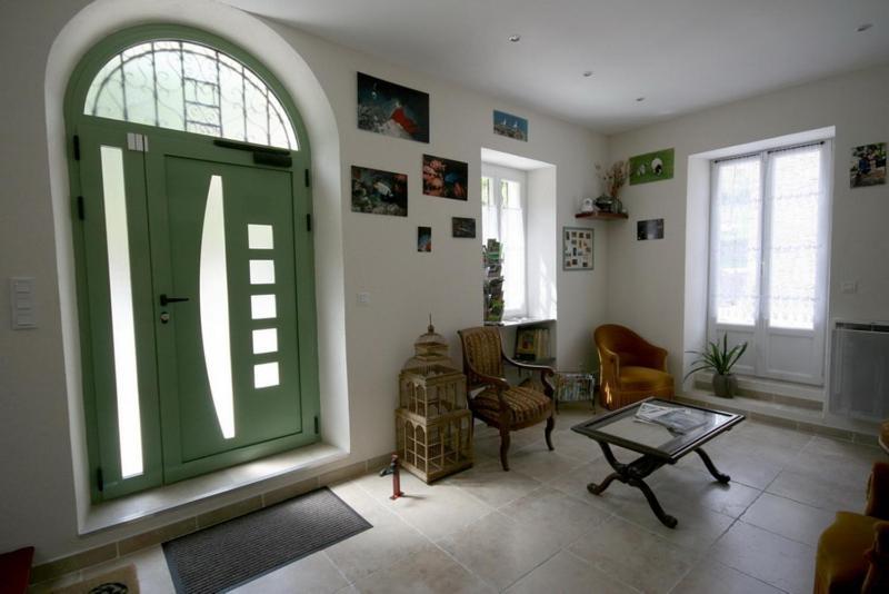 B&B Le Venaco Venaco  Buitenkant foto