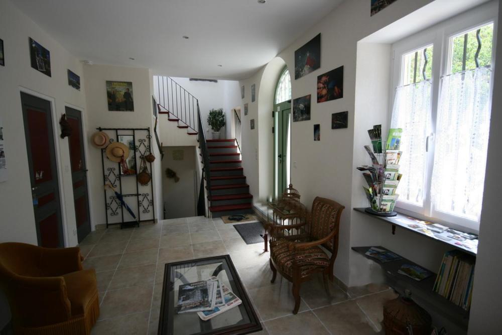 B&B Le Venaco Venaco  Buitenkant foto