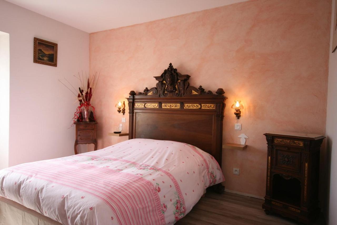 B&B Le Venaco Venaco  Buitenkant foto