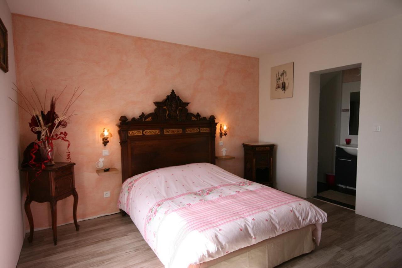 B&B Le Venaco Venaco  Buitenkant foto
