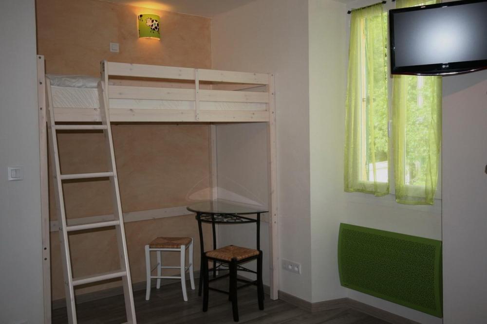 B&B Le Venaco Venaco  Buitenkant foto
