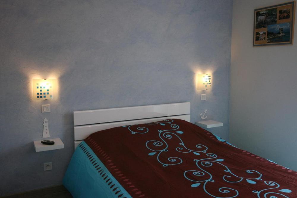 B&B Le Venaco Venaco  Buitenkant foto