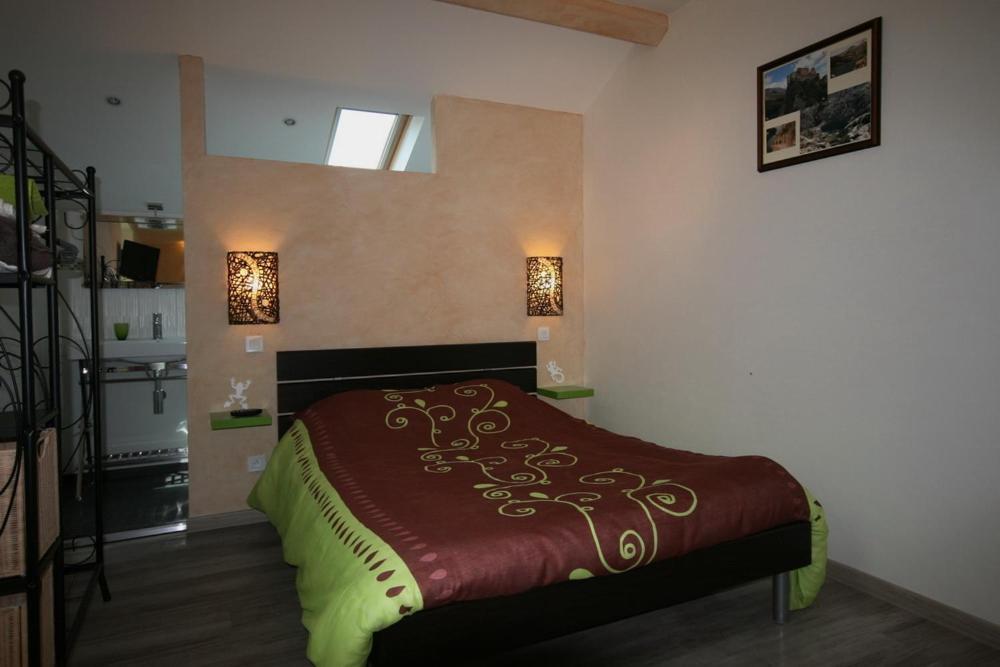 B&B Le Venaco Venaco  Buitenkant foto