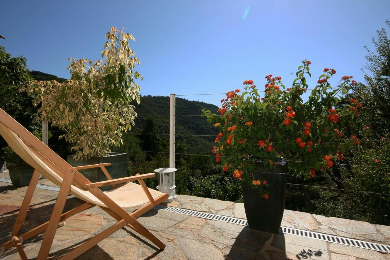 B&B Le Venaco Venaco  Buitenkant foto