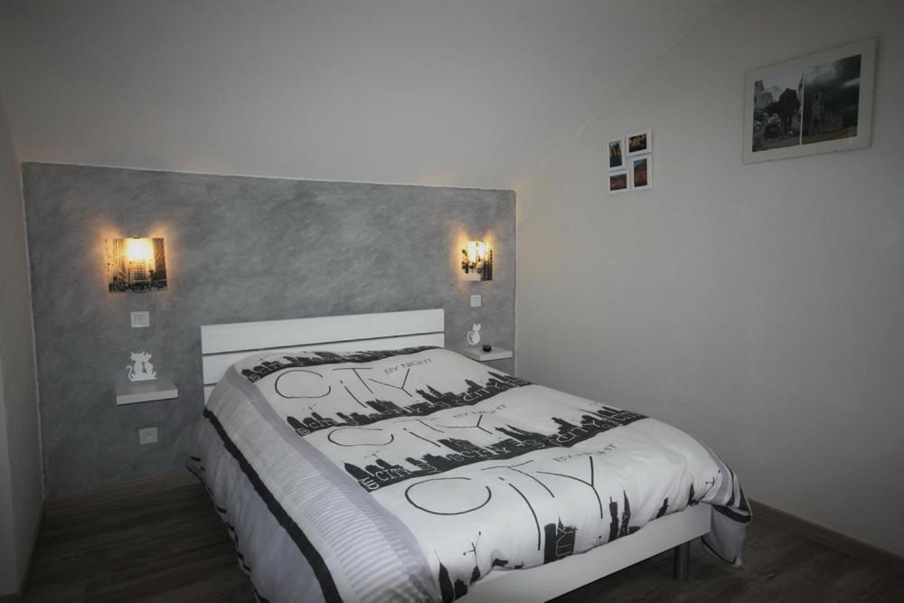 B&B Le Venaco Venaco  Buitenkant foto