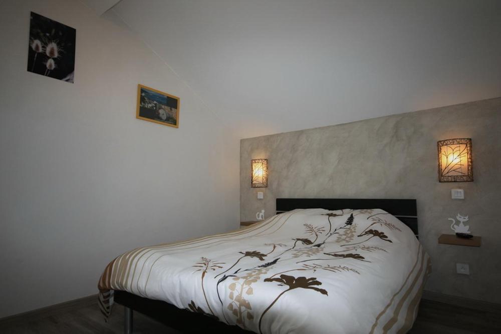 B&B Le Venaco Venaco  Buitenkant foto