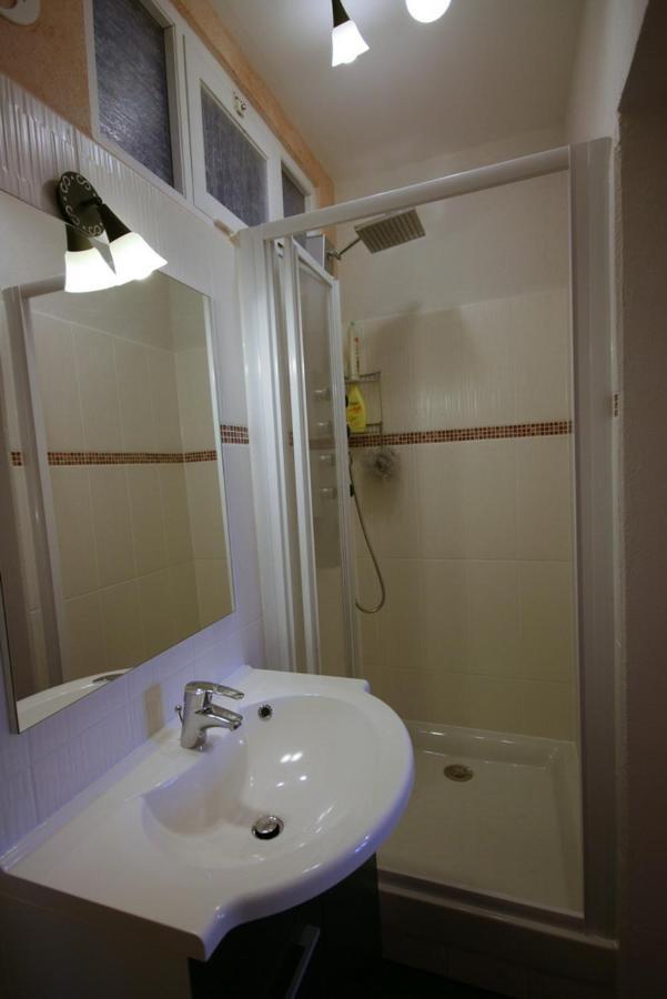 B&B Le Venaco Venaco  Buitenkant foto