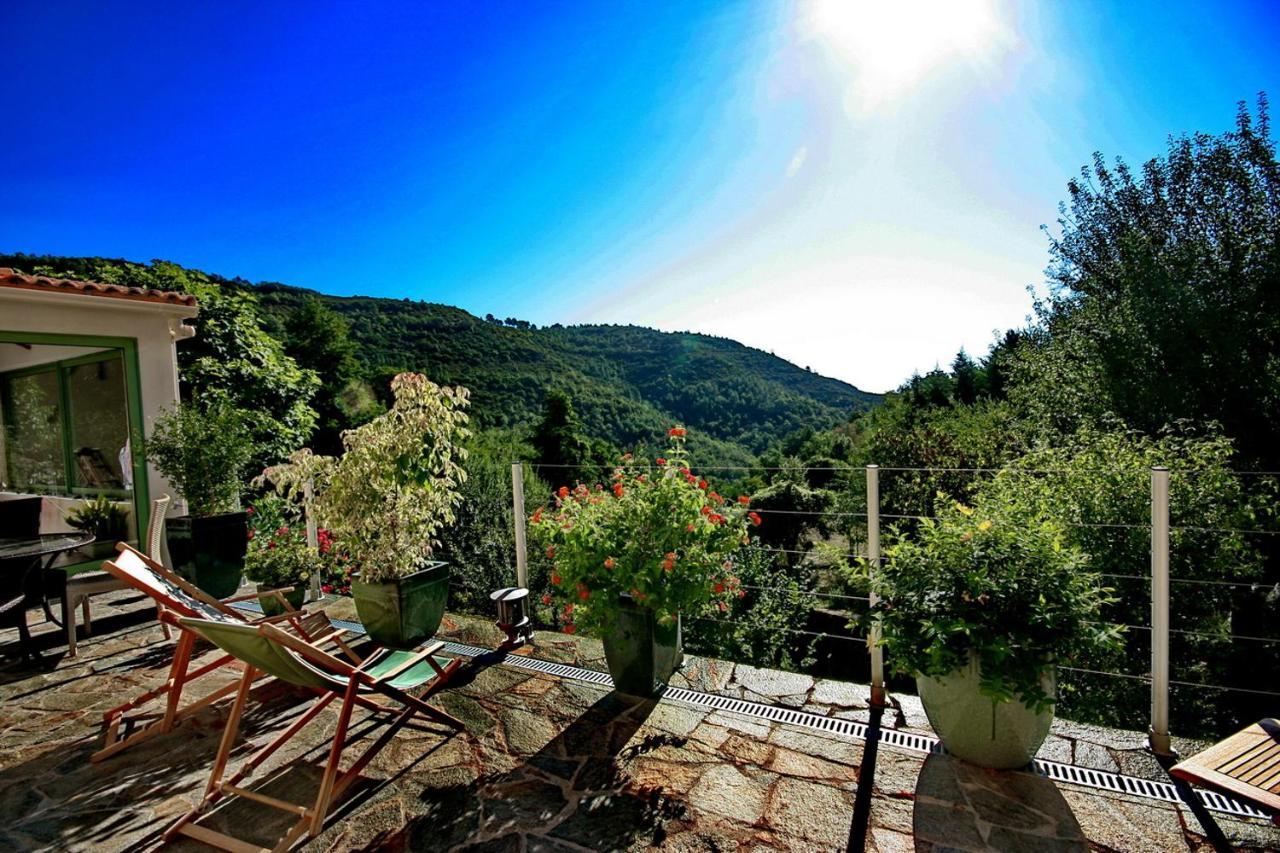 B&B Le Venaco Venaco  Buitenkant foto